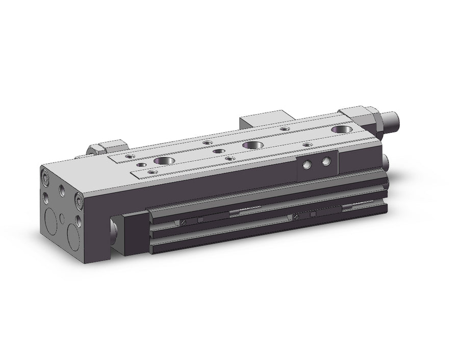 13-MXQ12-50A-M9BM Cyl, Slide Table, Clean Series