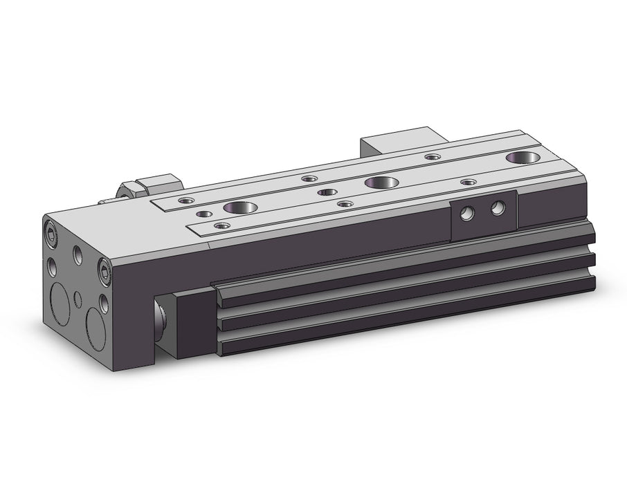 13-MXQ12-50AS Cyl, Slide Table, Clean Series