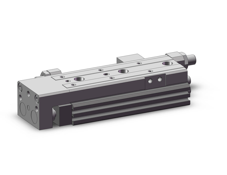 13-MXQ12-50A Cyl, Slide Table, Clean Series