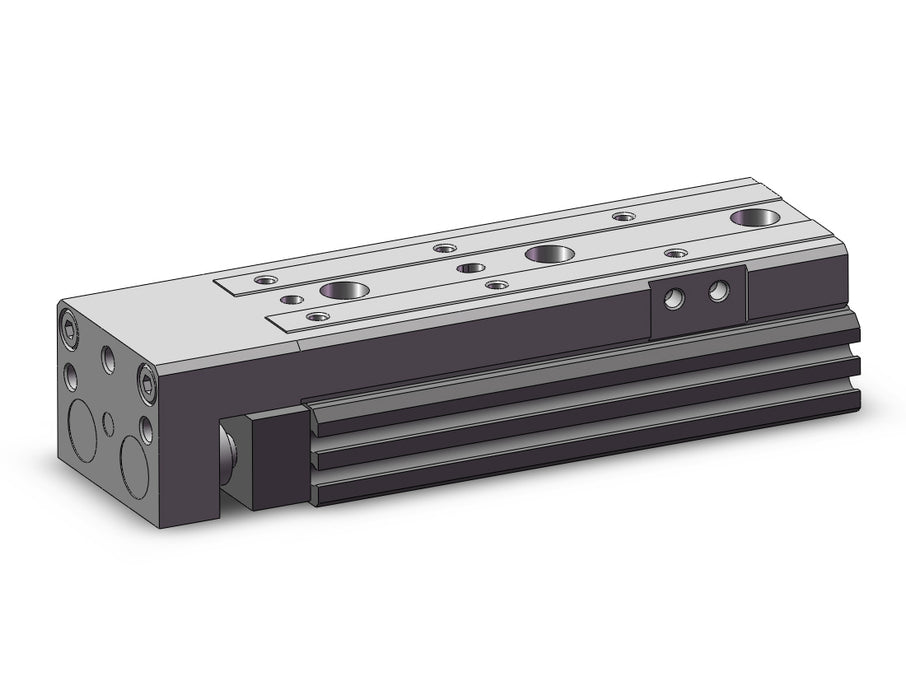 13-MXQ12-50 Cyl, Slide Table, Clean Series