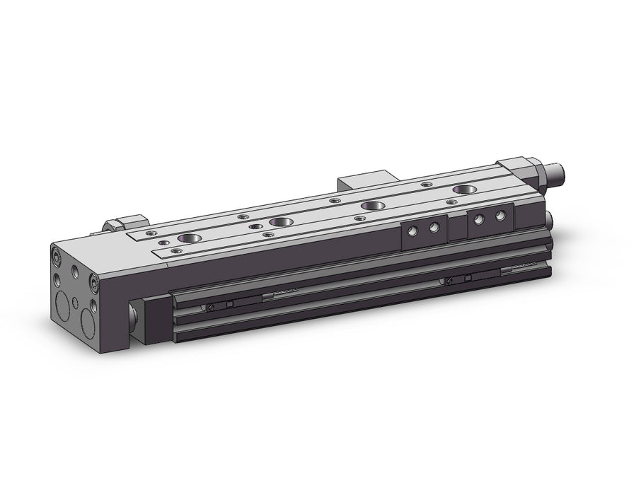 13-MXQ12-75C-M9N Cyl, Slide Table, Clean Series
