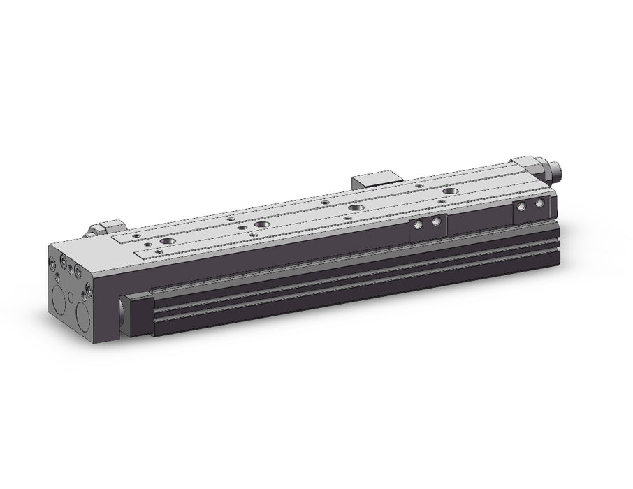 13-MXQ20-150A Cyl, Slide Table, Clean Series