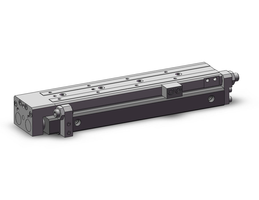 13-MXQ20TNL-150A-M9PL Cyl, Slide Table, Clean Series