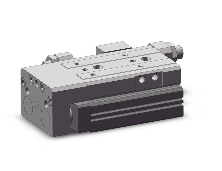 13-MXQ25-30A Cyl, Slide Table, Clean Series