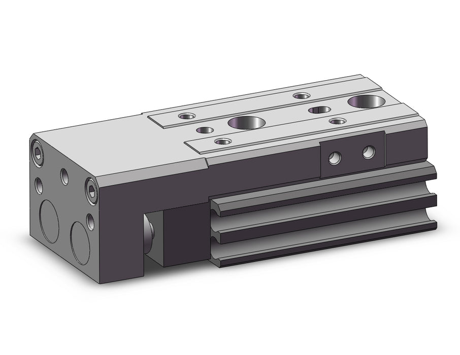 13-MXQ6-10 Cyl, Slide Table, Clean Series