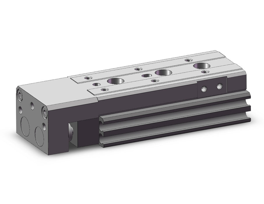 13-MXQ6-30 Cyl, Slide Table, Clean Series