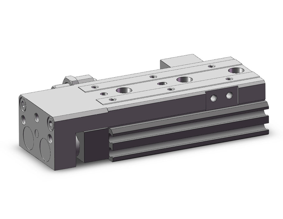 13-MXQ8-30CS Cyl, Slide Table, Clean Series
