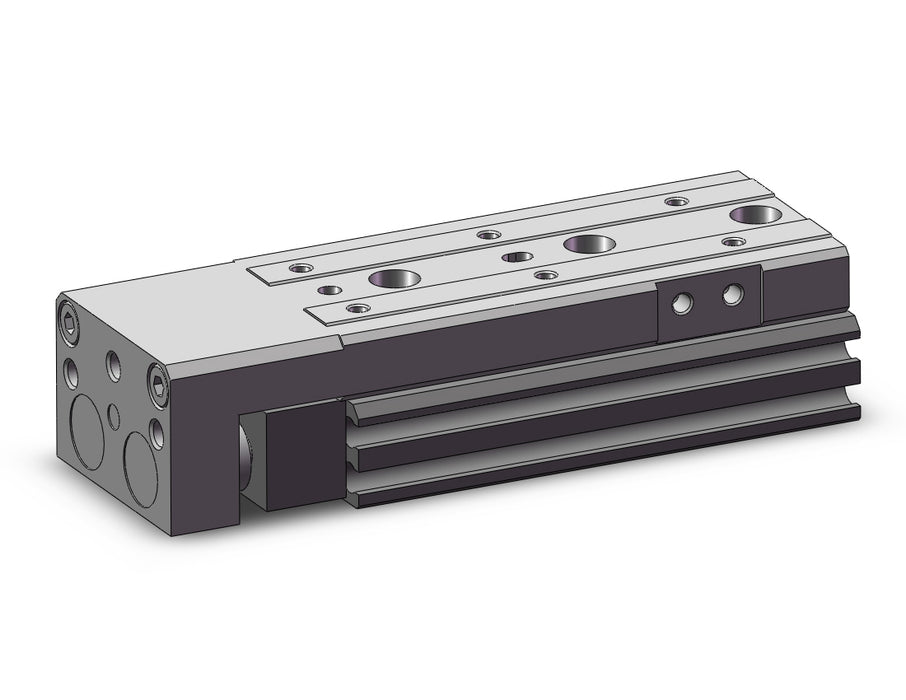 13-MXQ8-30 Cyl, Slide Table, Clean Series