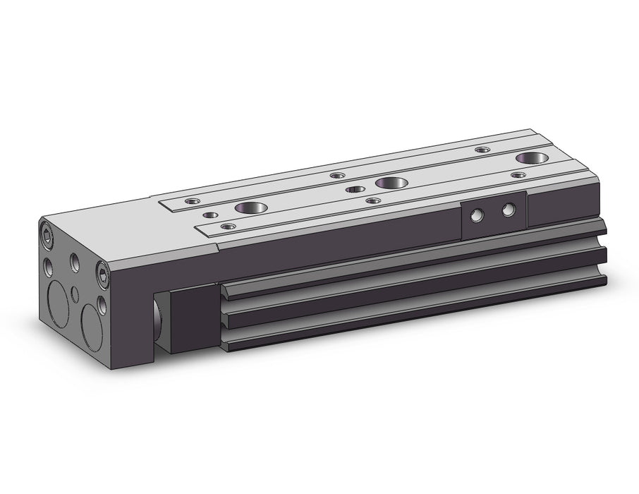 13-MXQ8-40 Cyl, Slide Table, Clean Series
