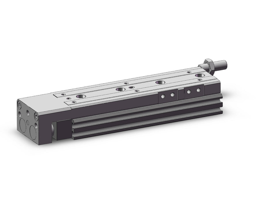 13-MXQ8-50CT Cyl, Slide Table, Clean Series