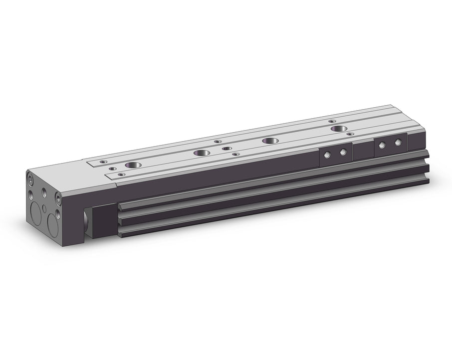 13-MXQ8-75 Cyl, Slide Table, Clean Series