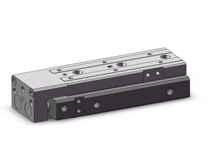 13-MXQ8L-40-M9PL Cyl, Slide Table, Clean Series