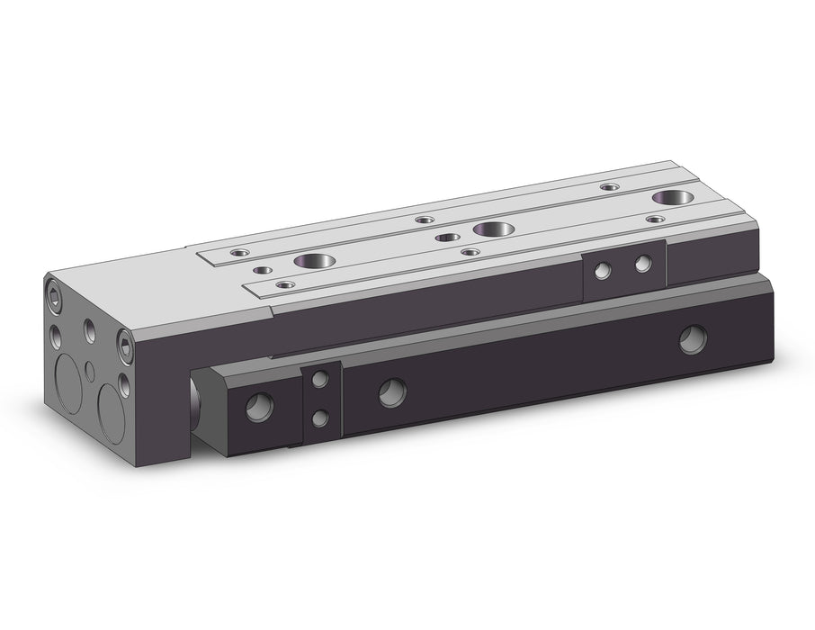13-MXQ8L-40 Cyl, Slide Table, Clean Series