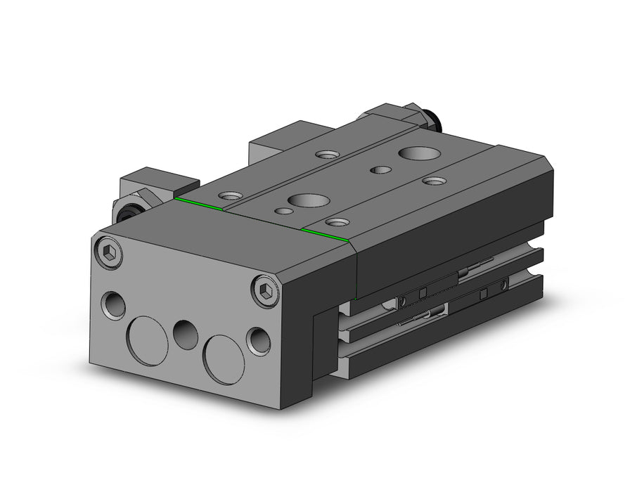 13-MXS12-30A-M9PL Cyl, Air Slide Table