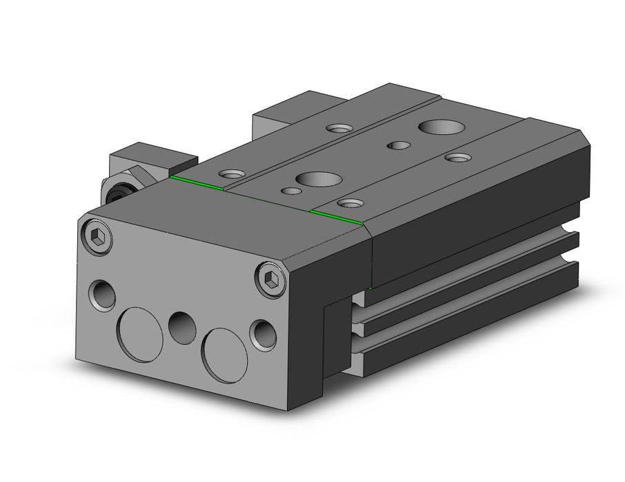 13-MXS12-30AS CYL, AIR SLIDE TABLE