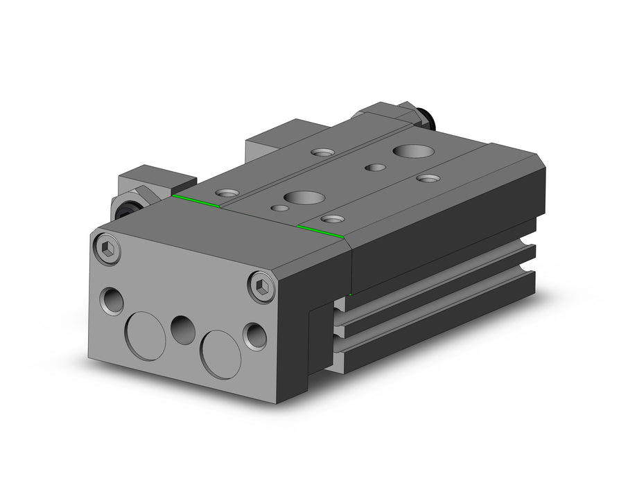13-MXS12-30A CYL, AIR SLIDE TABLE