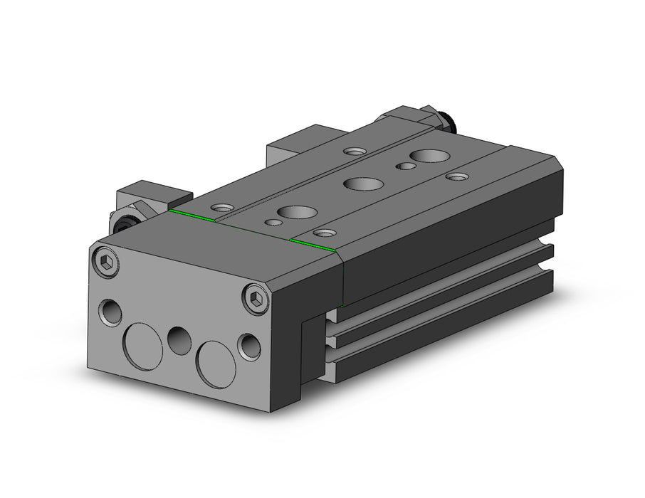 13-MXS12-40A CYL, AIR SLIDE TABLE