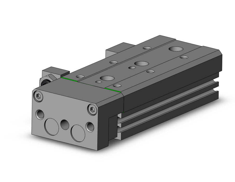 13-MXS12-50AS CYL, AIR SLIDE TABLE
