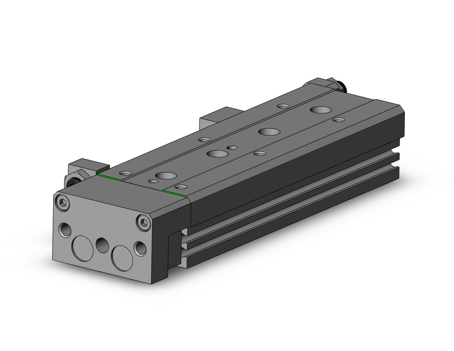 13-MXS12-75A CYL, AIR SLIDE TABLE