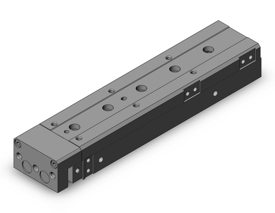 13-MXS12L-100-M9NL Cyl, Air Slide Table, Symmetric Type