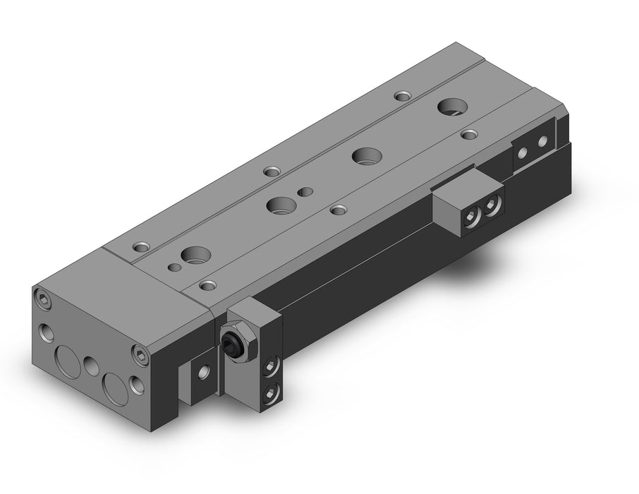 13-MXS12L-75AS Cyl, Air Slide Table, Symmetric Type