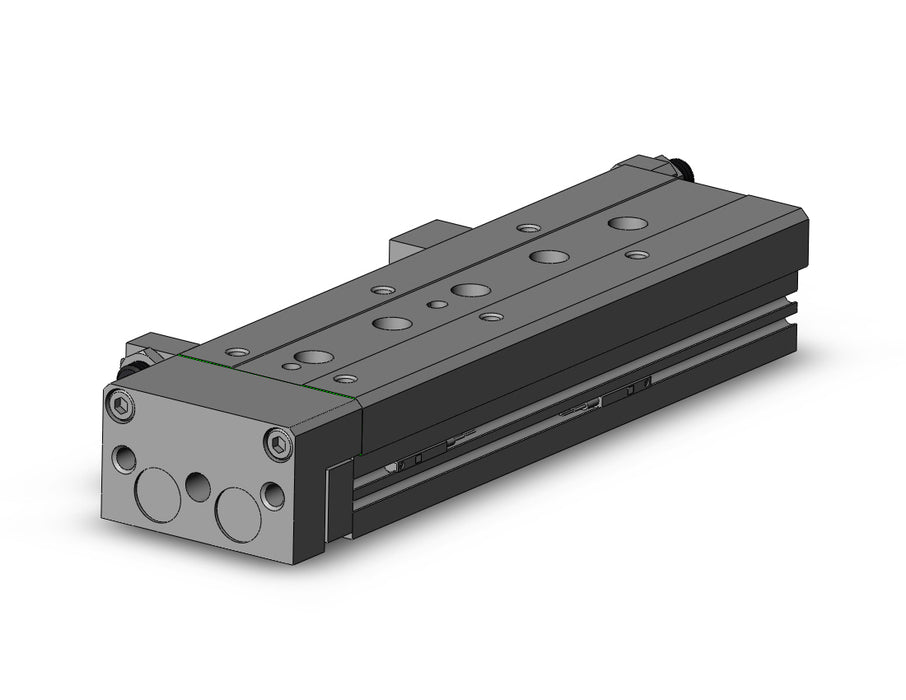 13-MXS16-100A-M9NWL CYL, AIR SLIDE TABLE