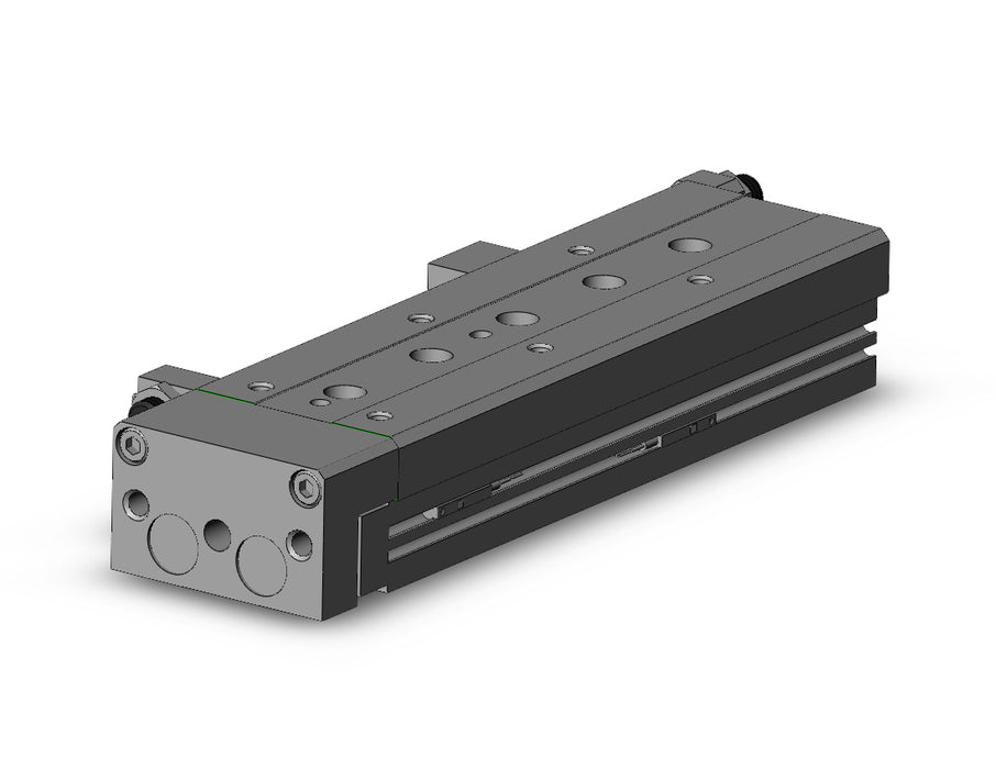 13-MXS16-100A-M9PSAPC3 CYL, AIR SLIDE TABLE