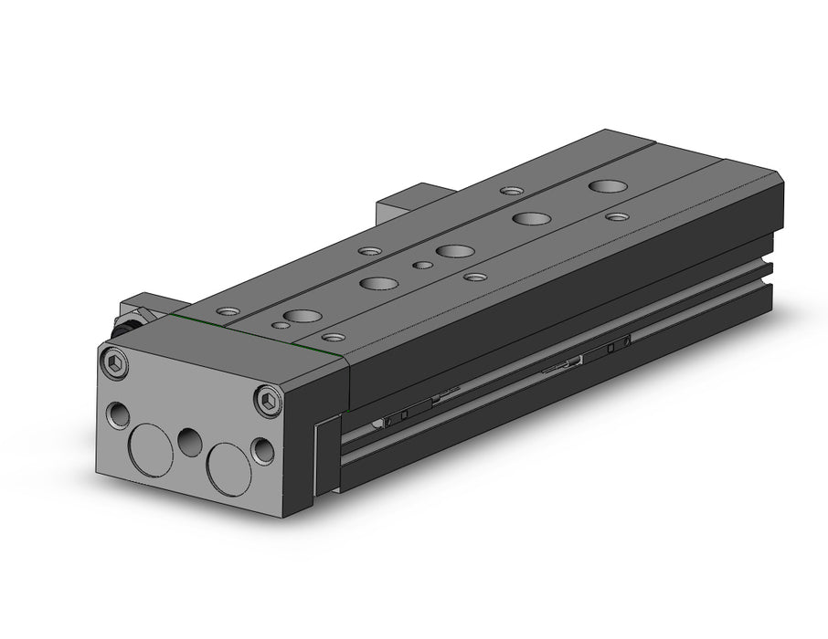13-MXS16-100AS-M9PSAPC CYL, AIR SLIDE TABLE