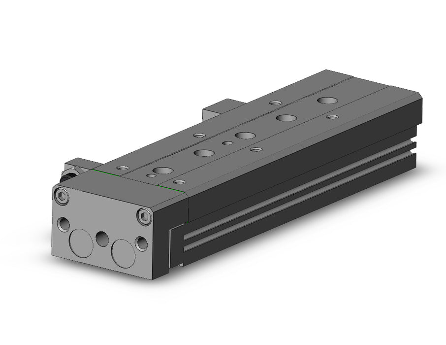 13-MXS16-100AS CYL, AIR SLIDE TABLE