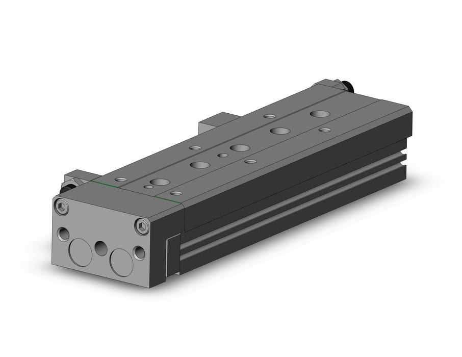 13-MXS16-100A CYL, AIR SLIDE TABLE