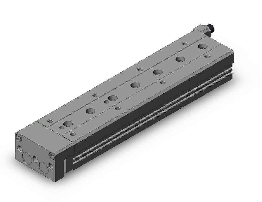13-MXS16-125AT CYL, AIR SLIDE TABLE