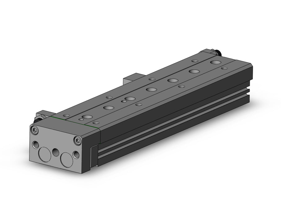 13-MXS16-125A CYL, AIR SLIDE TABLE