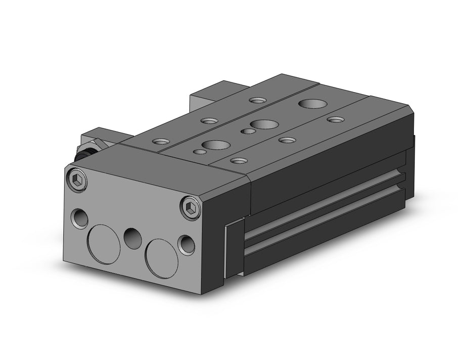 13-MXS16-50ASP Cyl, Air Slide Table