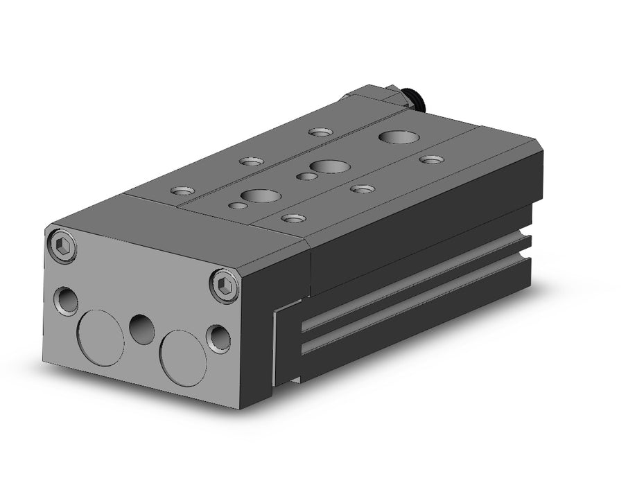 13-MXS16-50AT CYL, AIR SLIDE TABLE