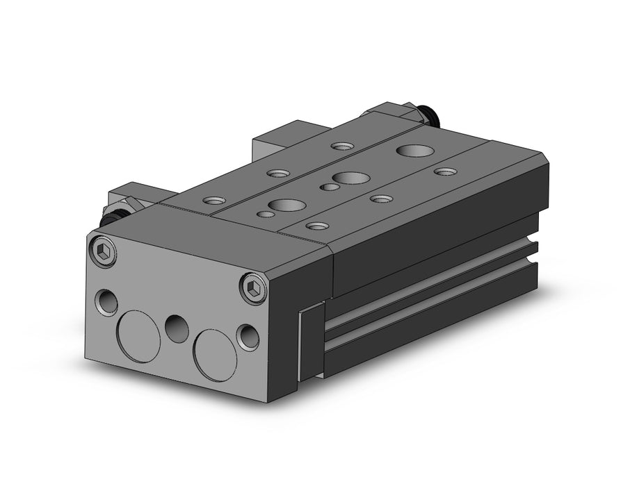 13-MXS16-50A Cyl, Air Slide Table