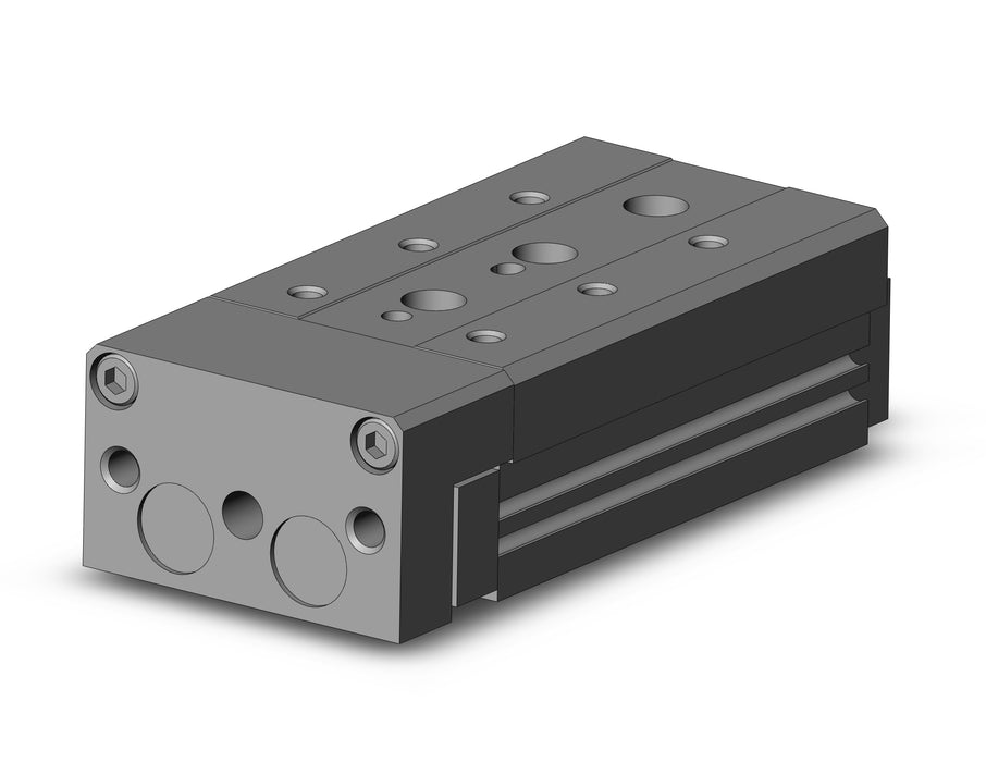 13-MXS16-50P Cyl, Air Slide Table