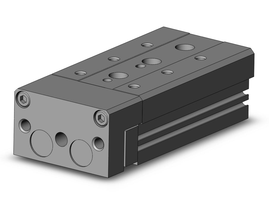 13-MXS16-50 Cyl, Air Slide Table