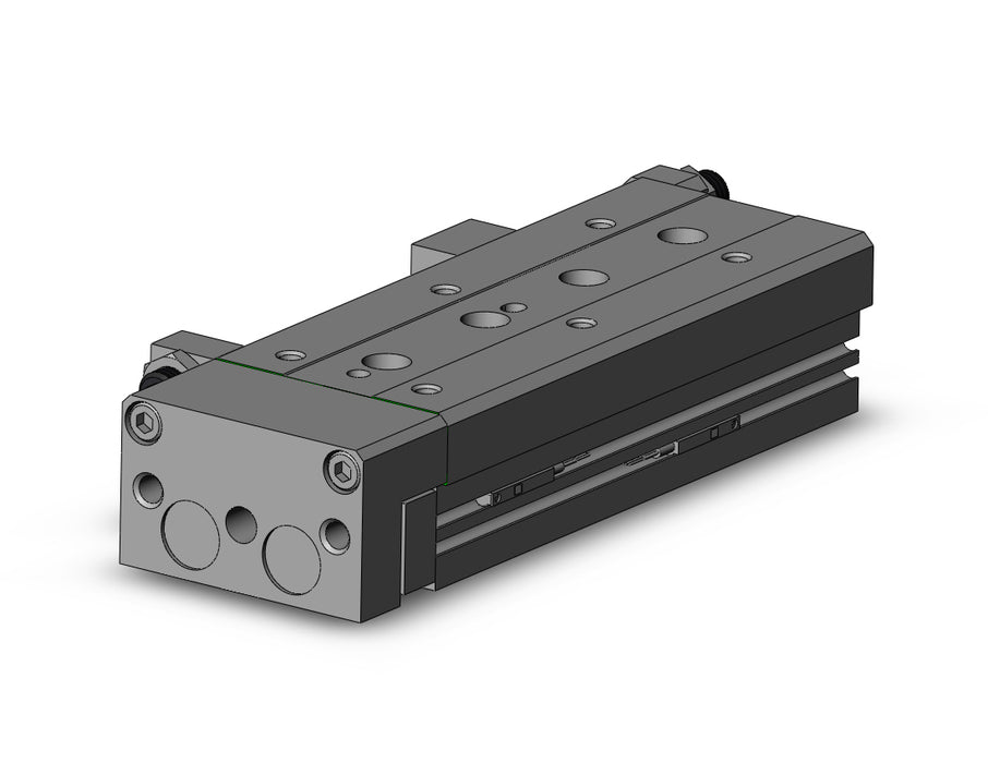 13-MXS16-75A-M9NL CYL, AIR SLIDE TABLE