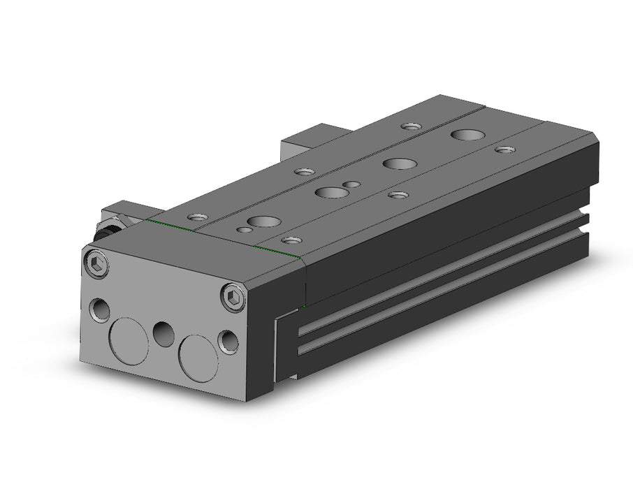 13-MXS16-75AS CYL, AIR SLIDE TABLE