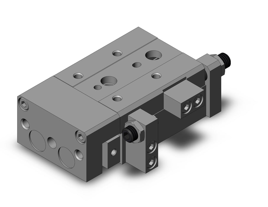 13-MXS16L-20A-M9PSAPC CYL, AIR SLIDE TABLE, SYMMETRIC TYPE