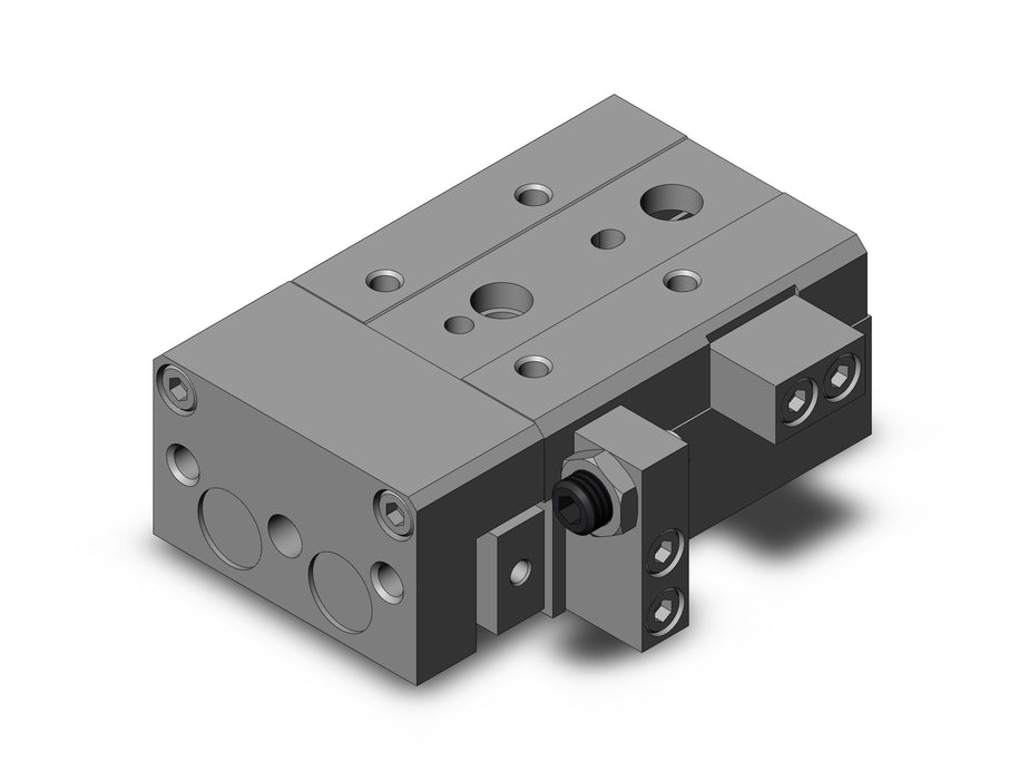 13-MXS16L-20AS-M9NVSAPC Cyl, Air Slide Table, Symmetric Type