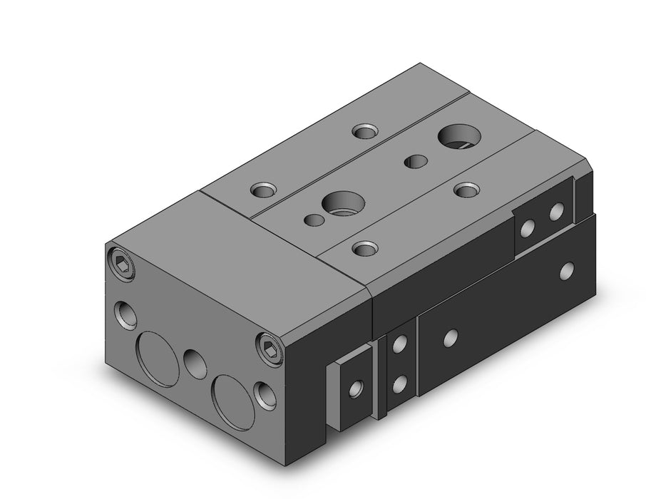 13-MXS16L-30-M9PWVMAPC CYL, AIR SLIDE TABLE, SYMMETRIC TYPE