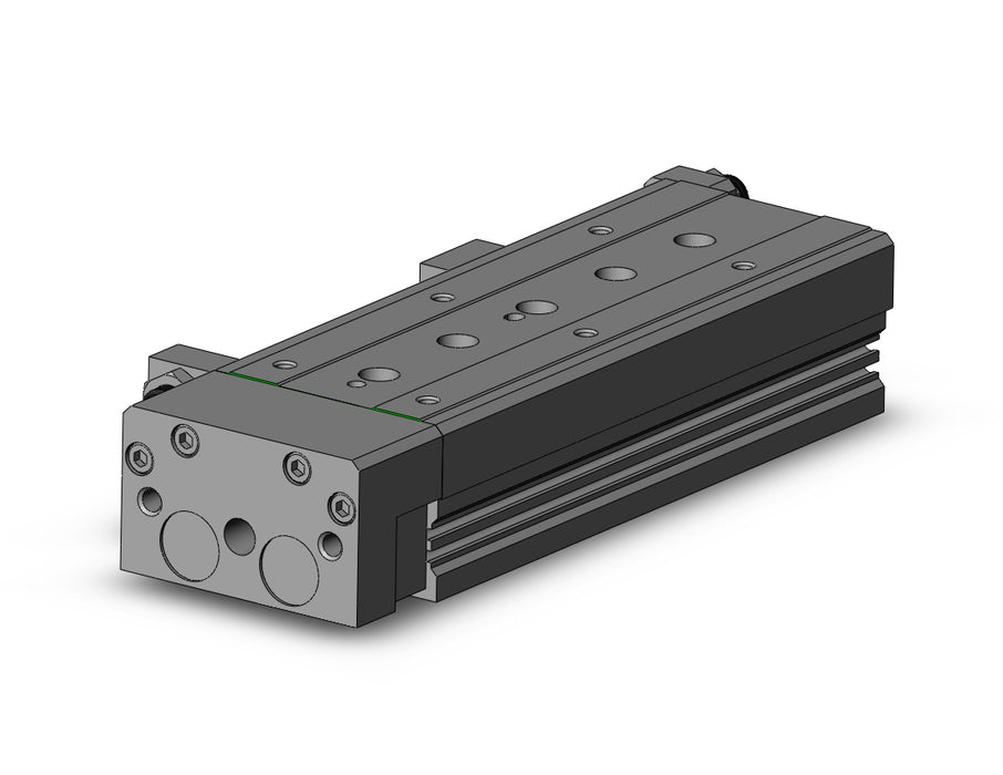 13-MXS20-100A CYL, AIR SLIDE TABLE