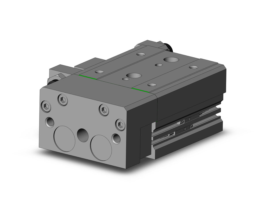 13-MXS20-10A-A93L CYL, AIR SLIDE TABLE