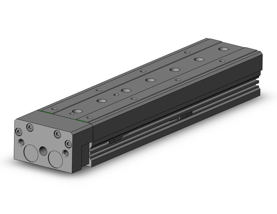 13-MXS20-150-M9PL CYL, AIR SLIDE TABLE