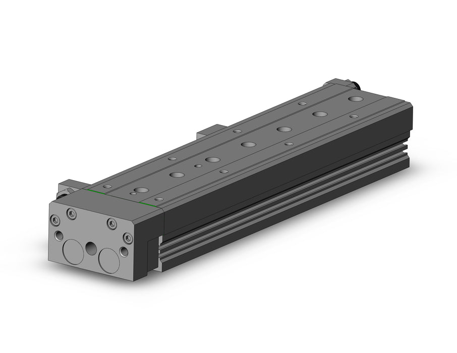 13-MXS20-150A CYL, AIR SLIDE TABLE