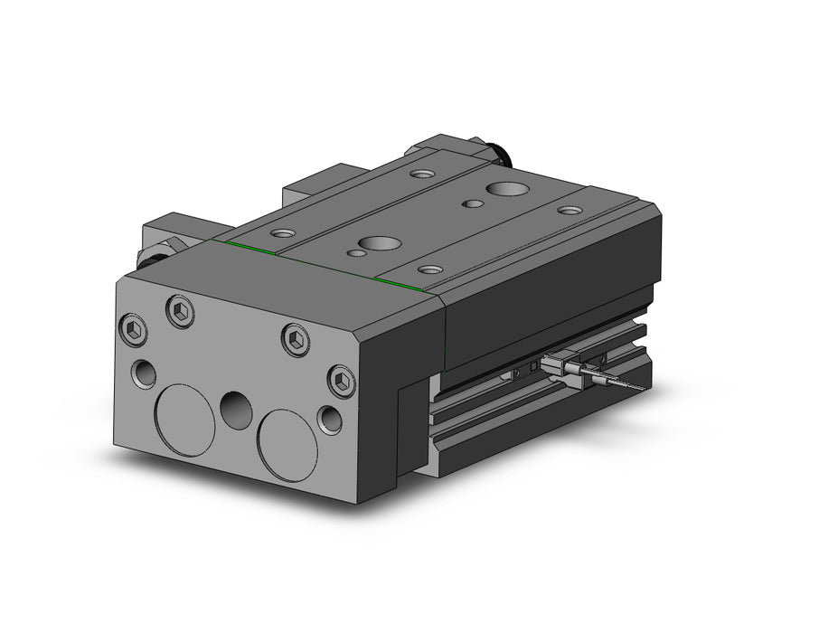 13-MXS20-40A-M9BWVZ Cyl, Air Slide Table