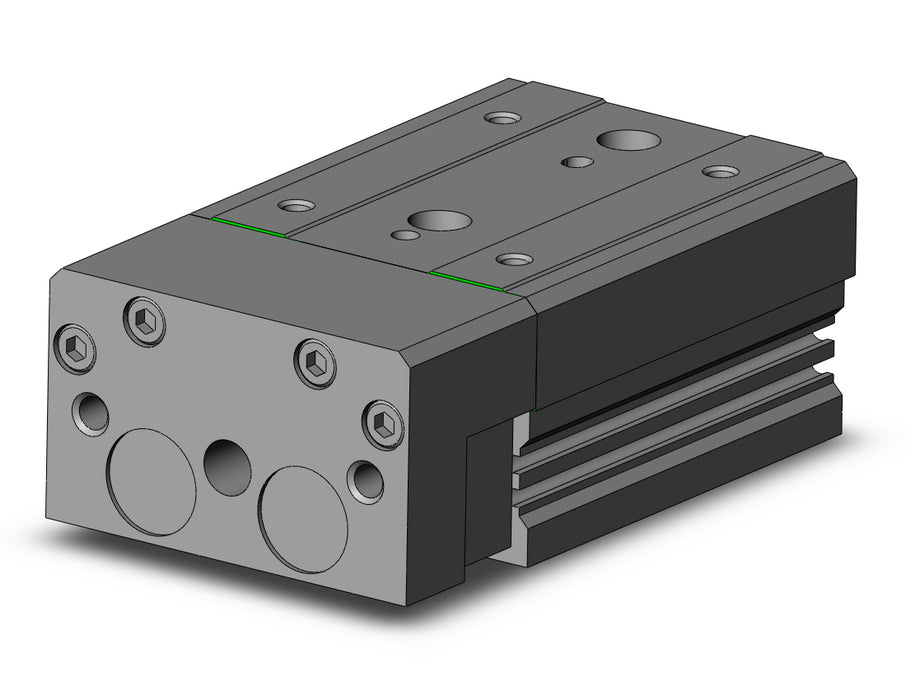 13-MXS20-40 Cyl, Air Slide Table