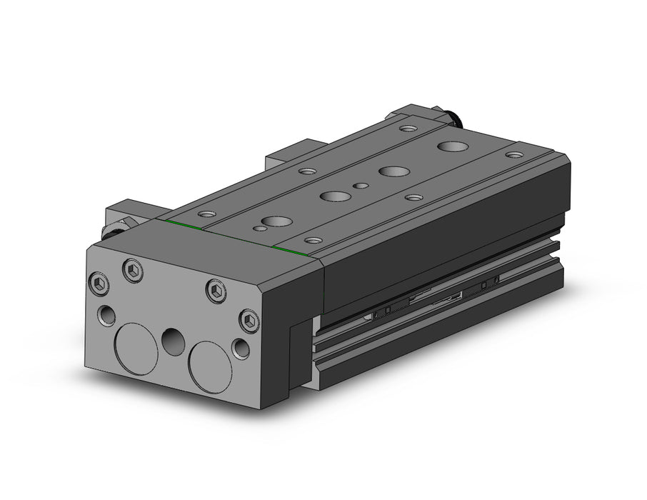 13-MXS20-75A-M9PWL CYL, AIR SLIDE TABLE