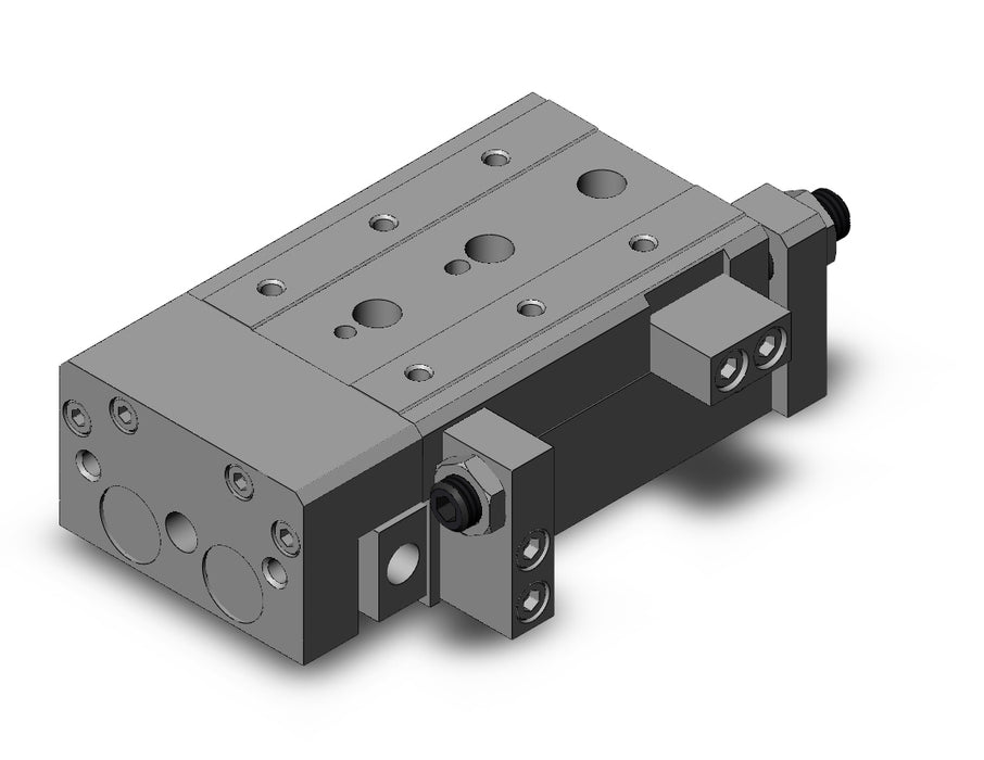 13-MXS20L-50A-M9PSAPC CYL, AIR SLIDE TABLE, SYMMETRIC TYPE